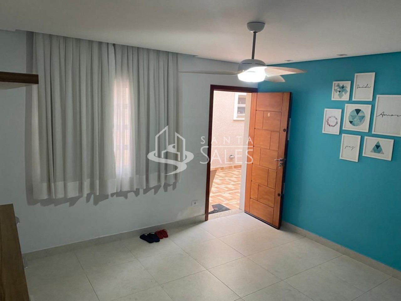 Casa de Condomínio, 3 quartos - Foto 10