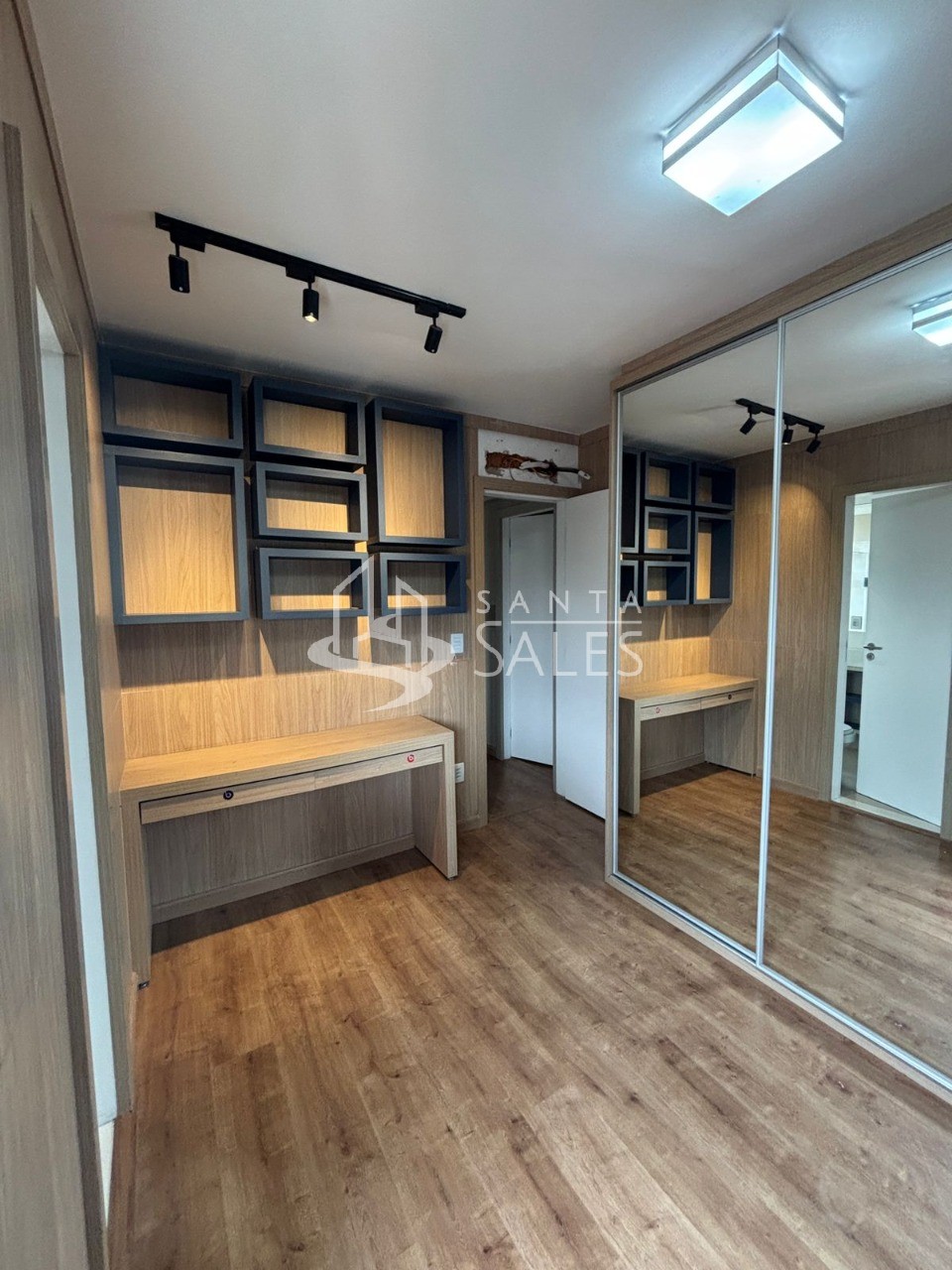 Apartamento à venda com 3 quartos, 156m² - Foto 13