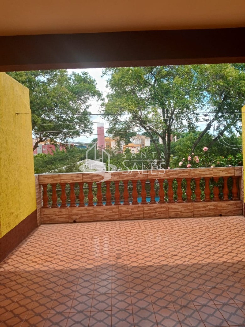 Casa, 4 quartos - Foto 7