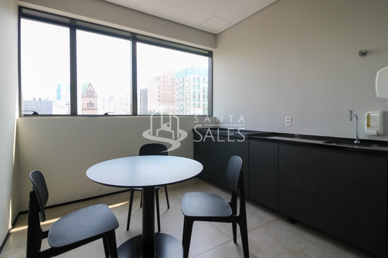 Kitnet-Studio, 21 m² - Foto 16