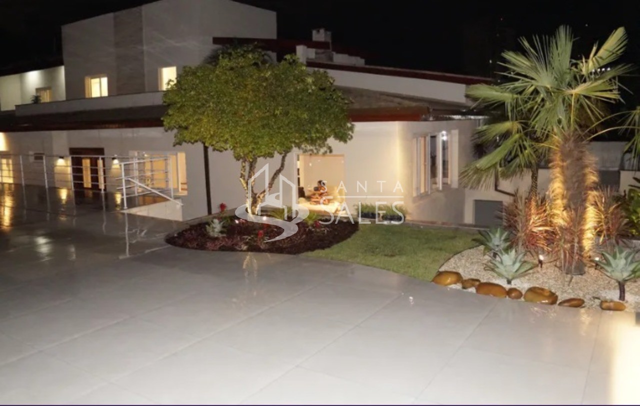 Casa, 5 quartos, 828 m² - Foto 10