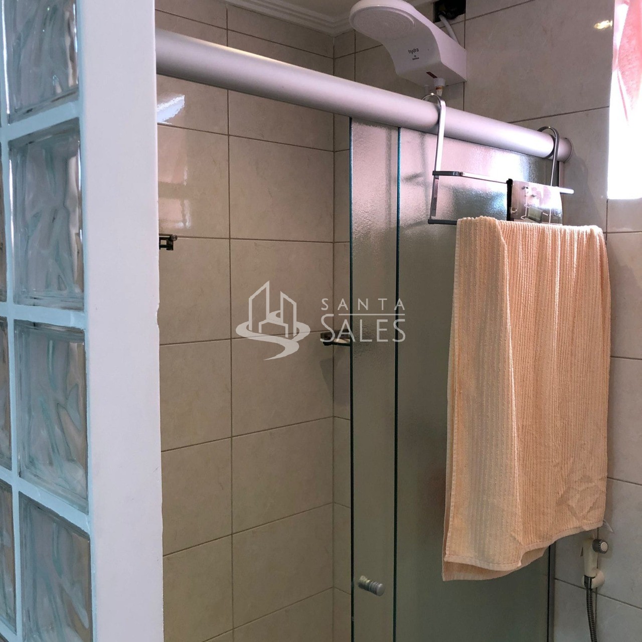 Sobrado, 3 quartos, 240 m² - Foto 3