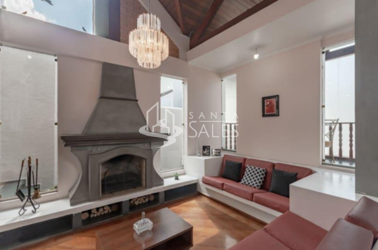 Casa à venda com 3 quartos, 312m² - Foto 36