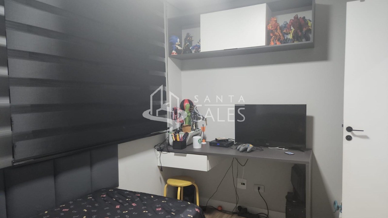 Apartamento, 2 quartos, 50 m² - Foto 9