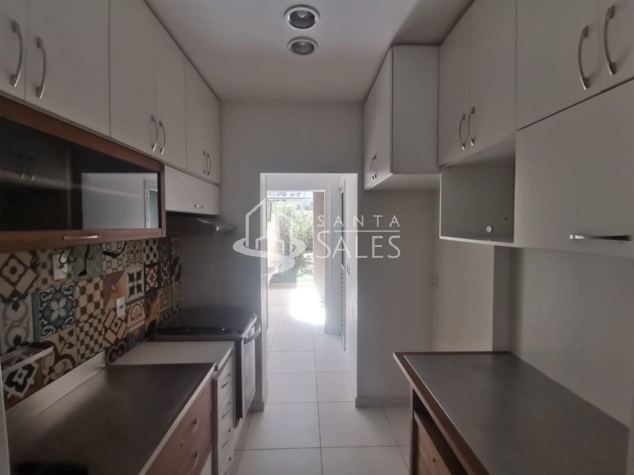 Apartamento, 2 quartos, 87 m² - Foto 1