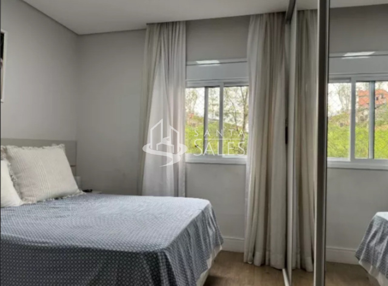 Apartamento, 2 quartos, 77 m² - Foto 3