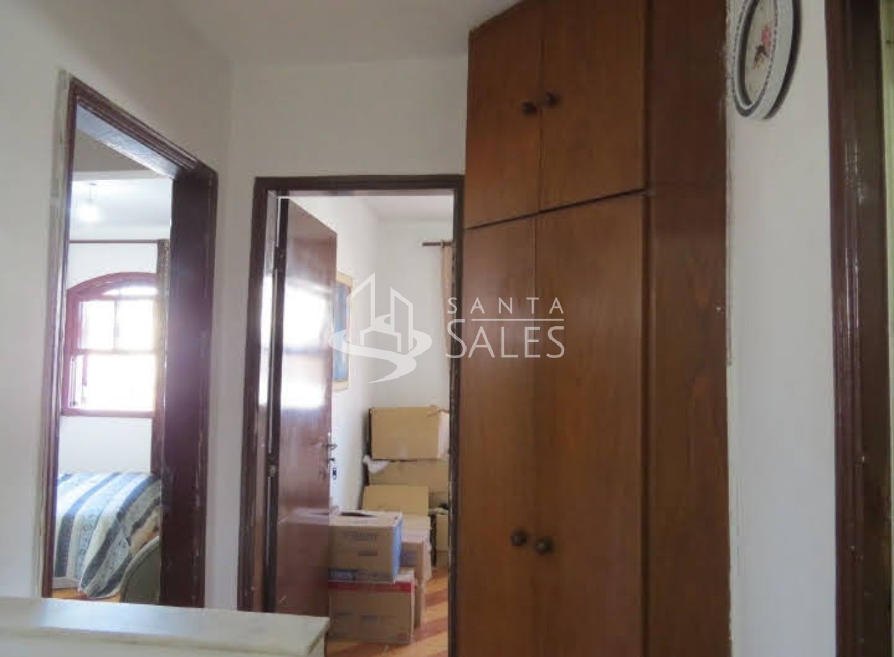 Sobrado, 3 quartos, 115 m² - Foto 10