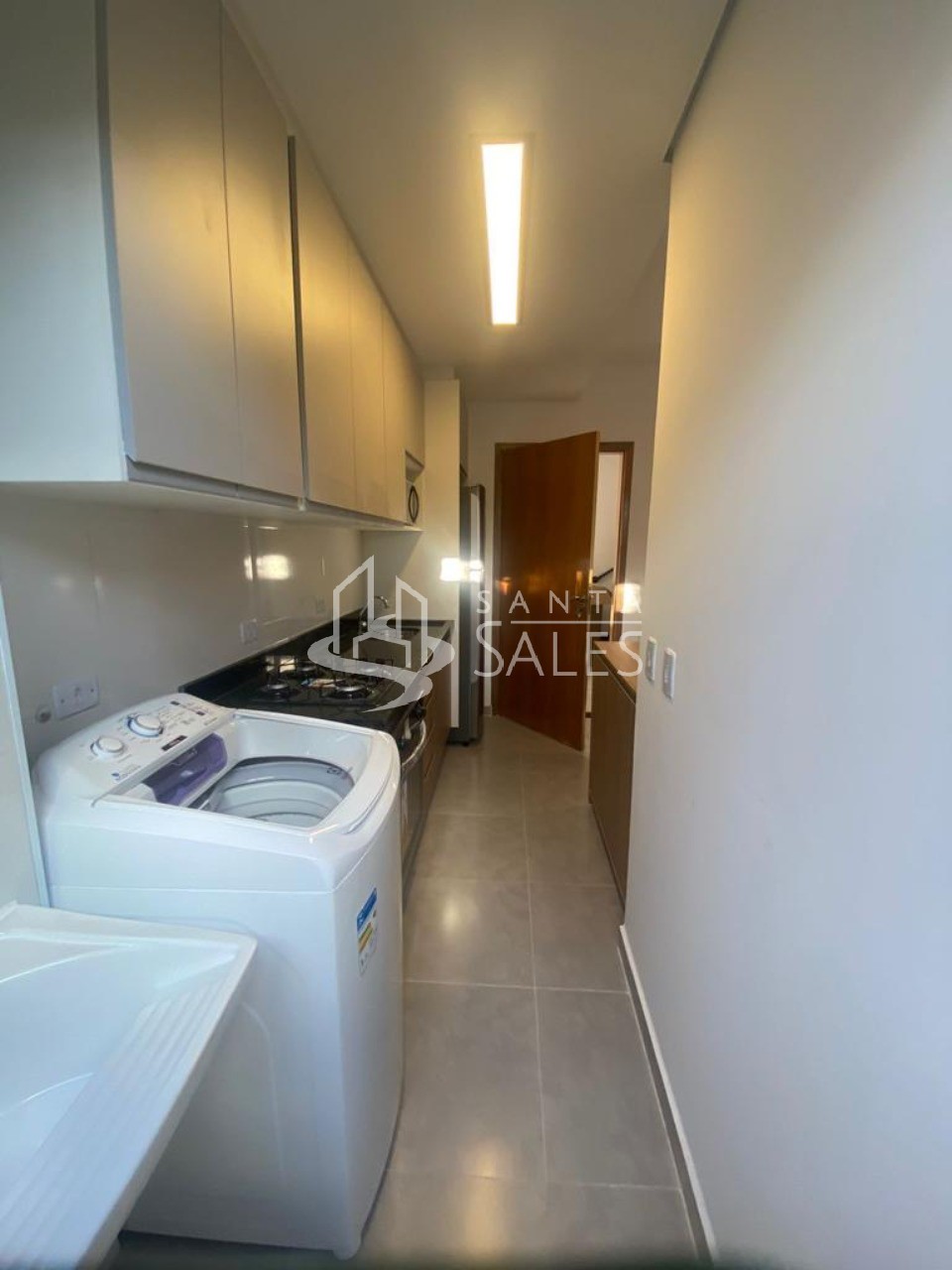 Kitnet-Studio, 23 m² - Foto 15