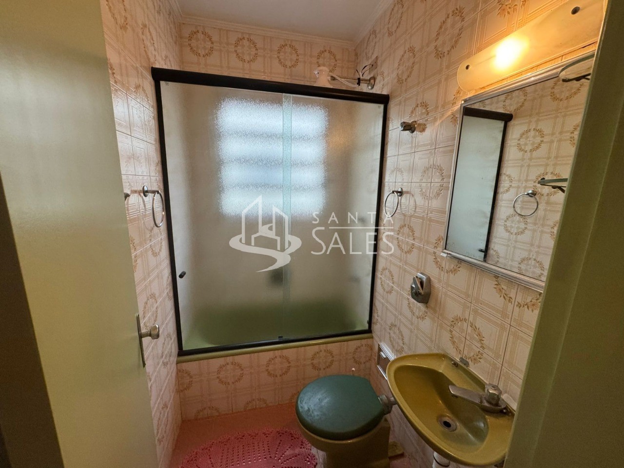 Sobrado, 4 quartos - Foto 8