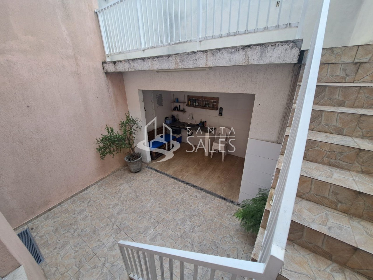 Casa à venda com 3 quartos, 280m² - Foto 25