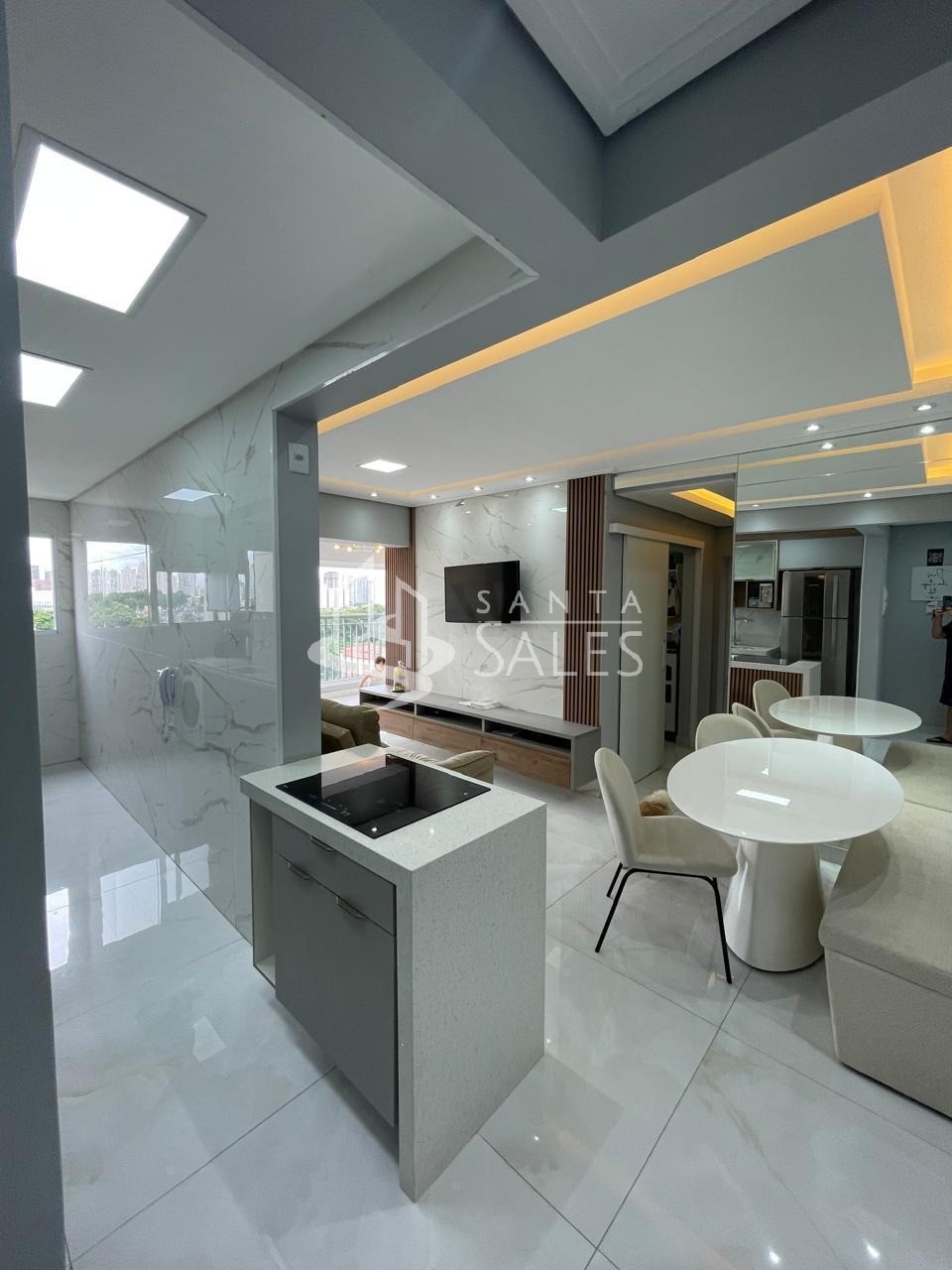 Apartamento, 2 quartos, 78 m² - Foto 16