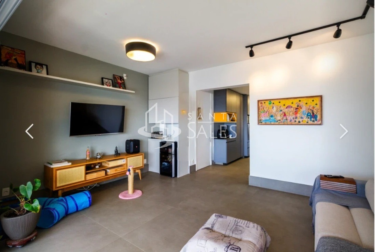 Apartamento à venda com 3 quartos, 117m² - Foto 37