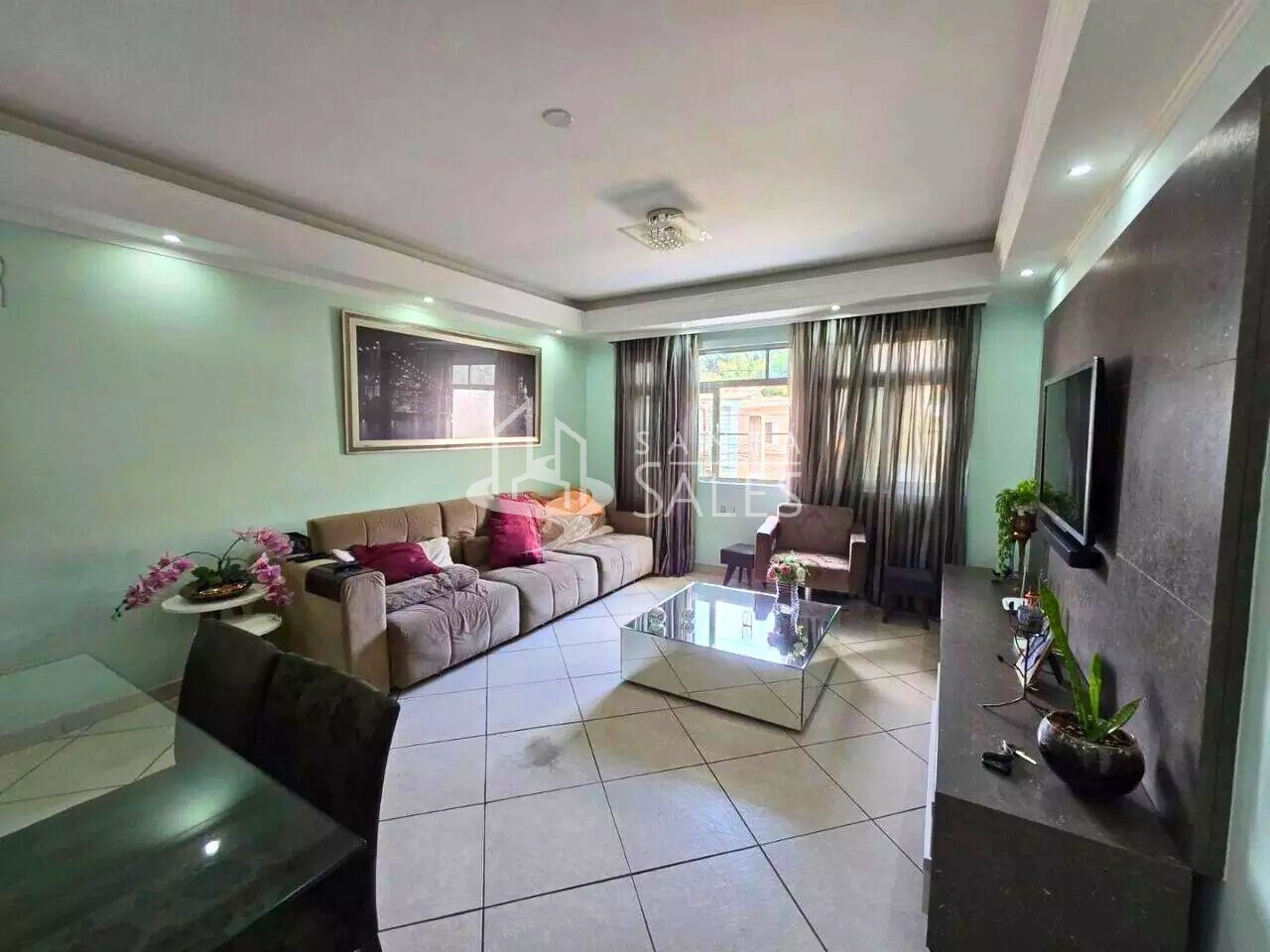 Casa, 3 quartos - Foto 34