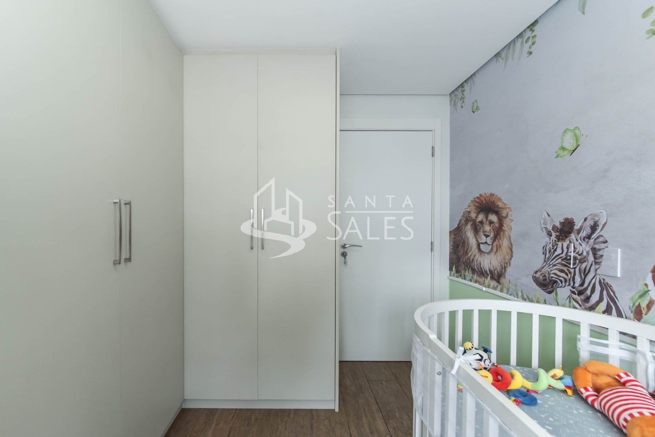 Apartamento, 2 quartos, 65 m² - Foto 25