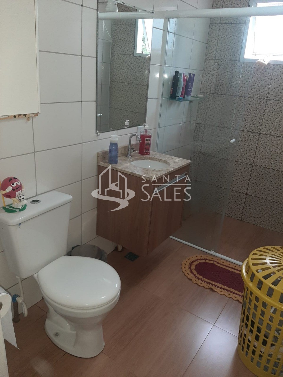 Apartamento, 2 quartos, 48 m² - Foto 21