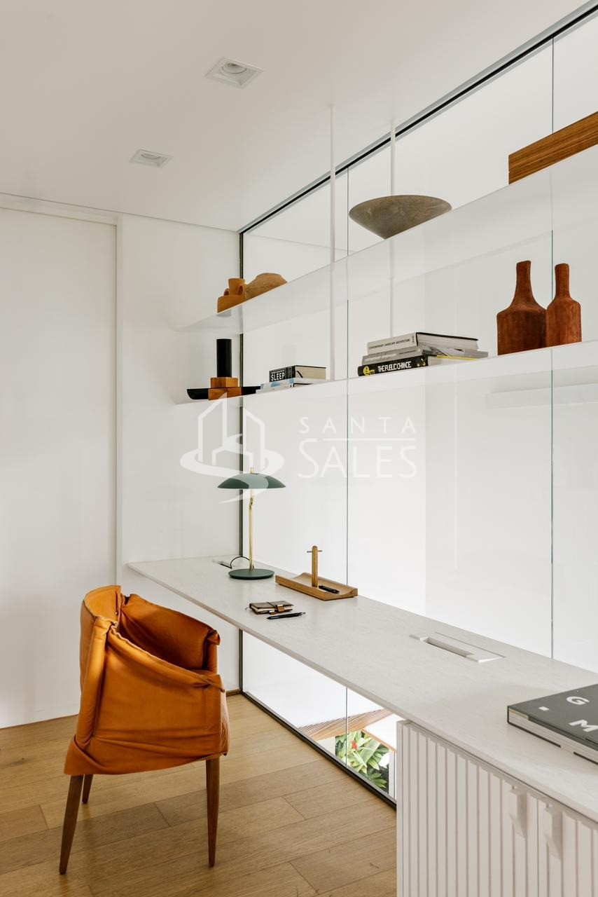 Casa à venda com 4 quartos, 721m² - Foto 8