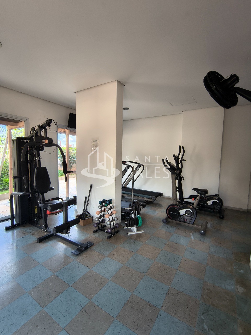 Apartamento, 2 quartos, 63 m² - Foto 49