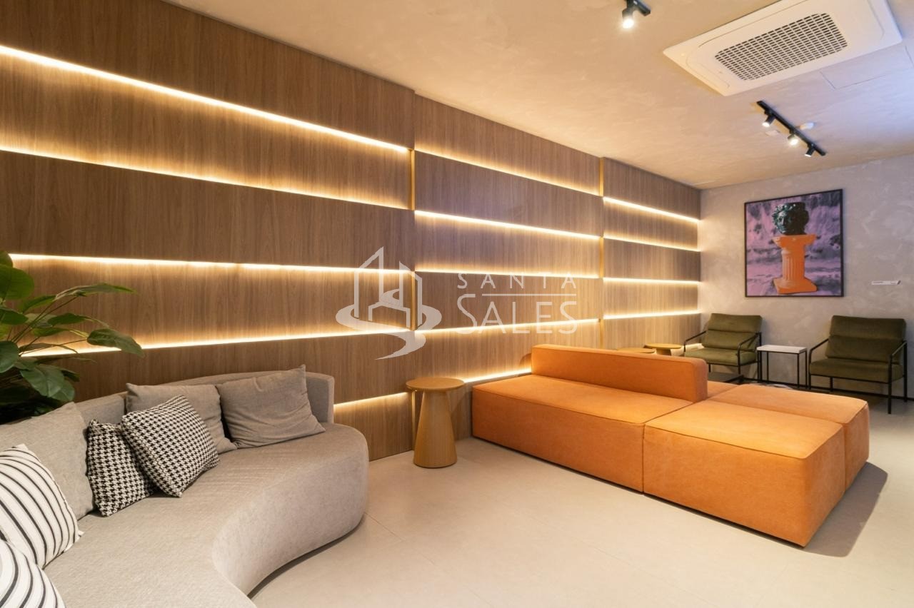 Kitnet-Studio, 24 m² - Foto 32