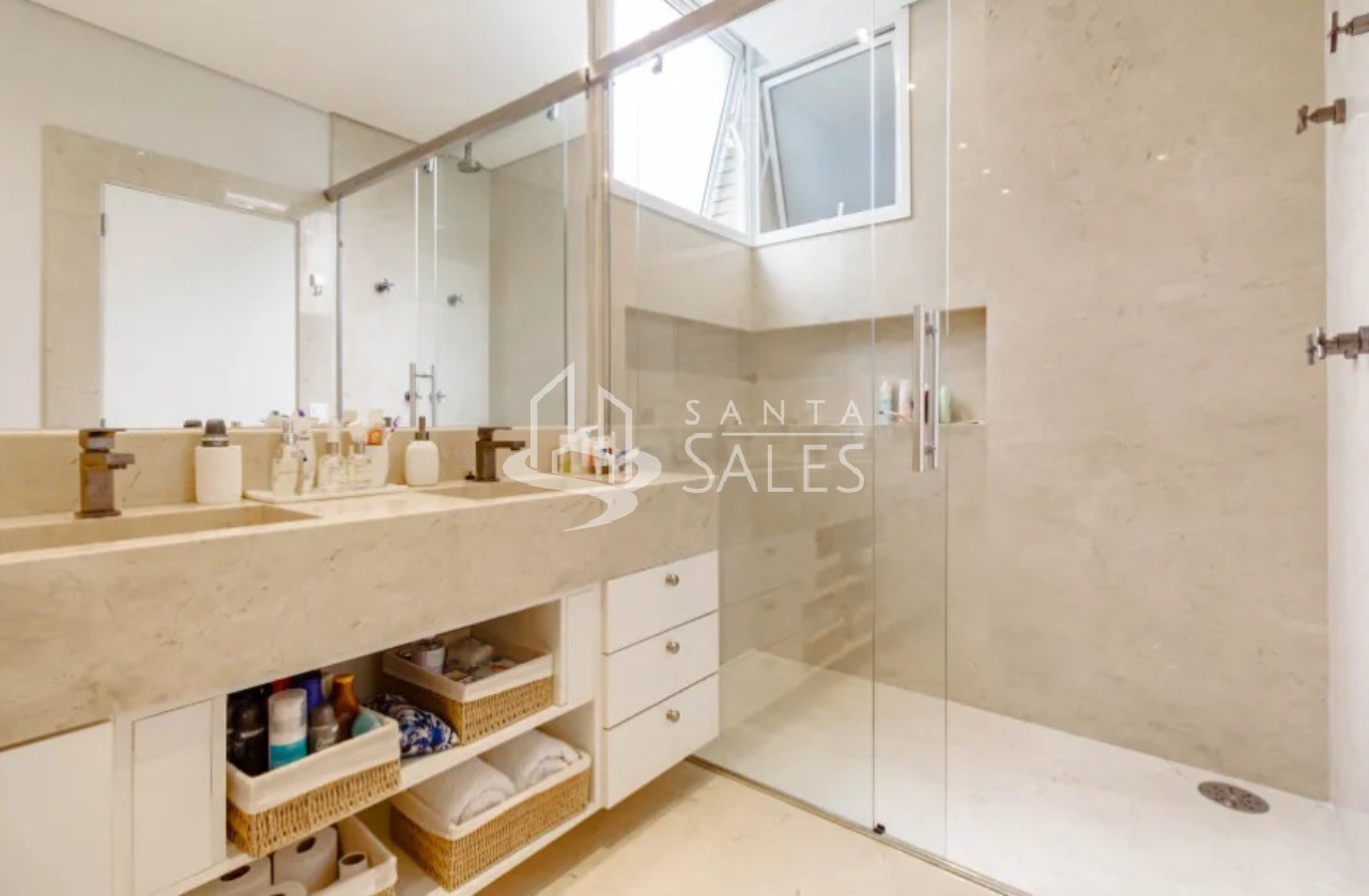 Apartamento, 2 quartos, 160 m² - Foto 7