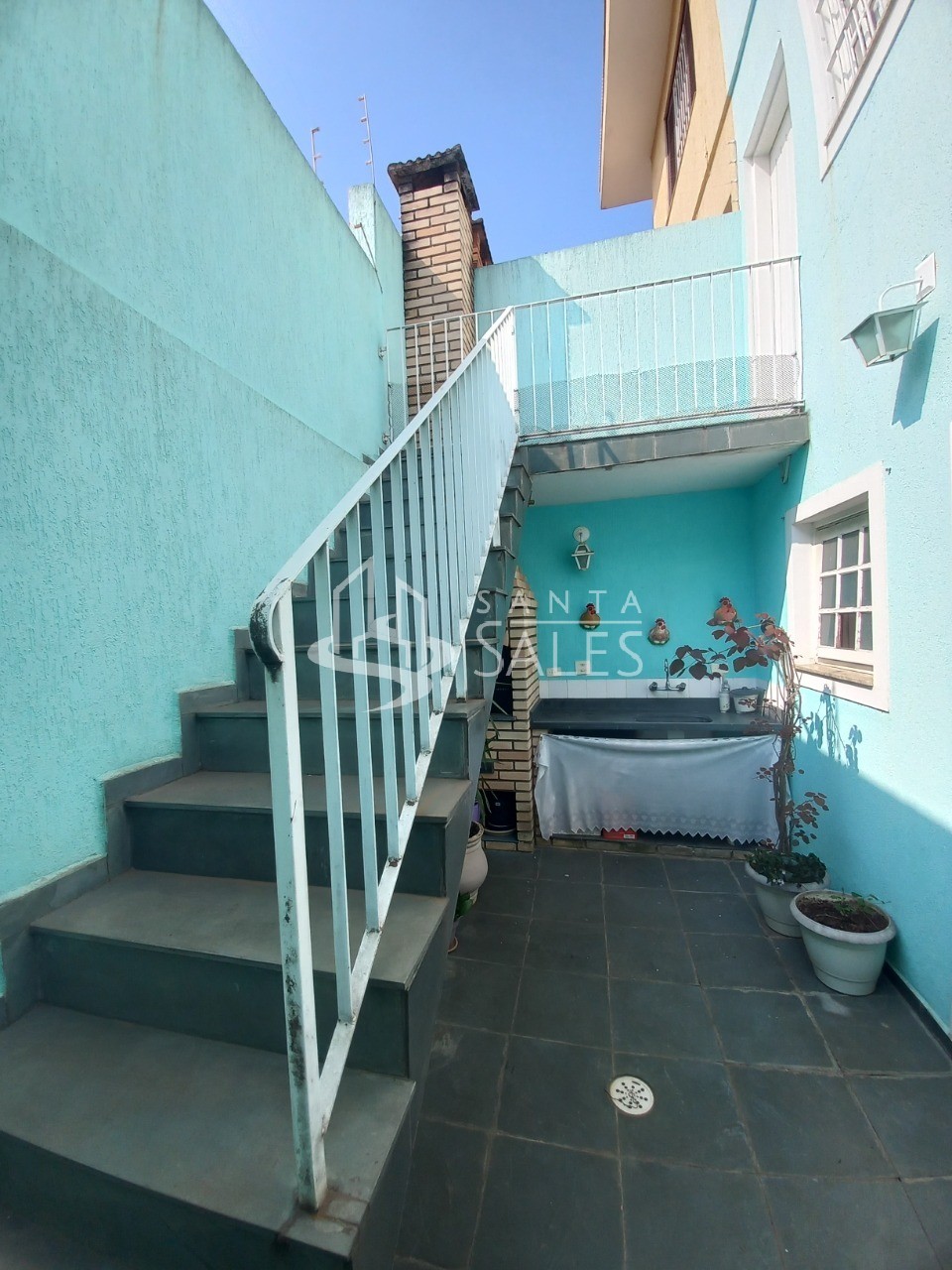Sobrado, 4 quartos - Foto 15