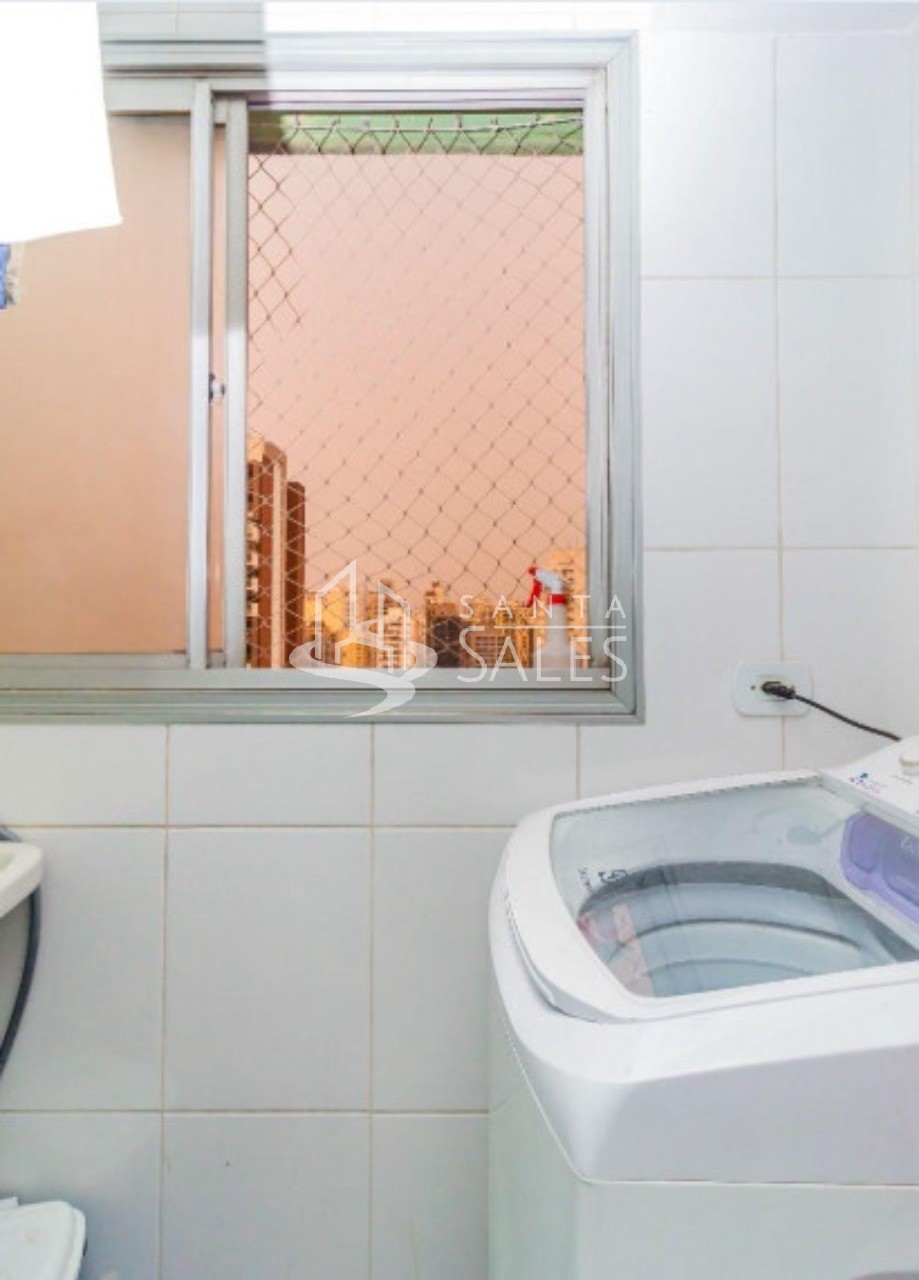 Apartamento, 1 quarto, 40 m² - Foto 40