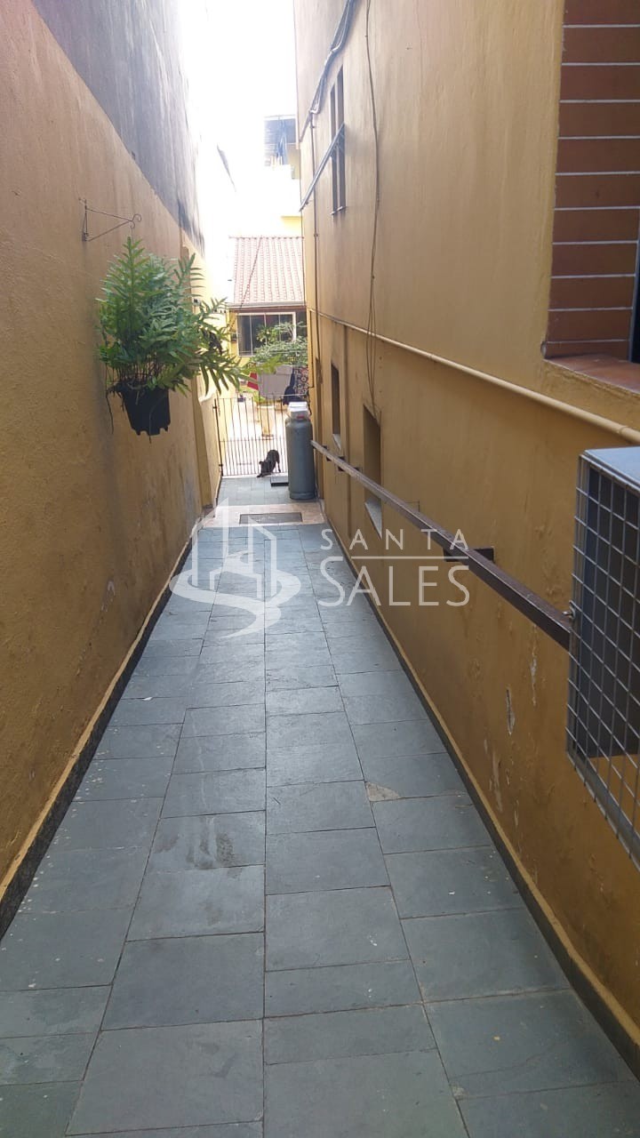 Casa à venda com 4 quartos - Foto 18