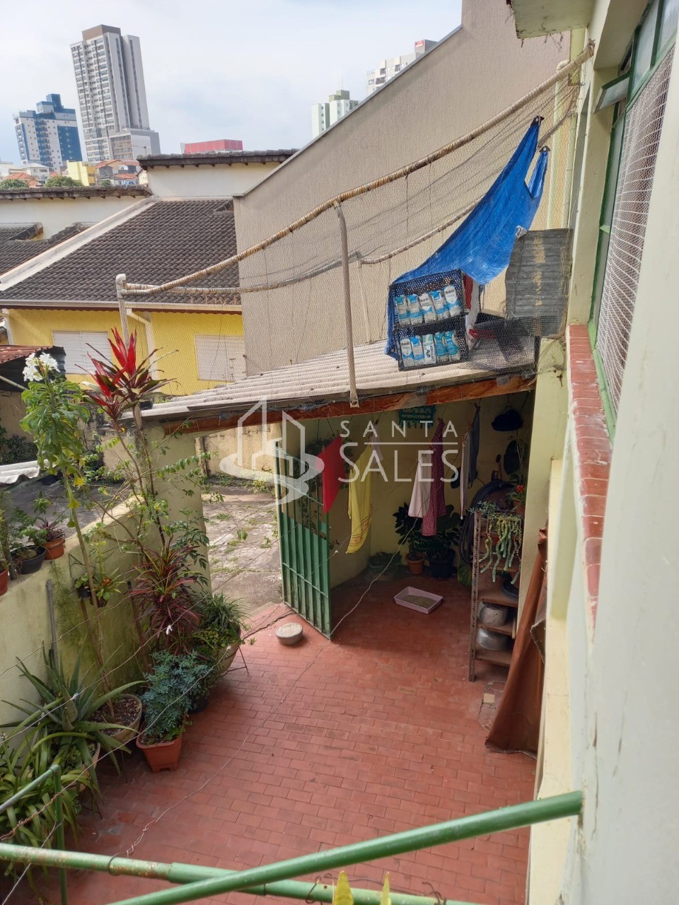 Sobrado, 2 quartos, 150 m² - Foto 27