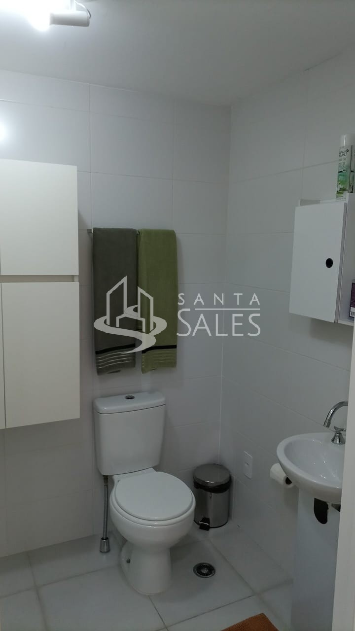 Kitnet-Studio, 26 m² - Foto 10