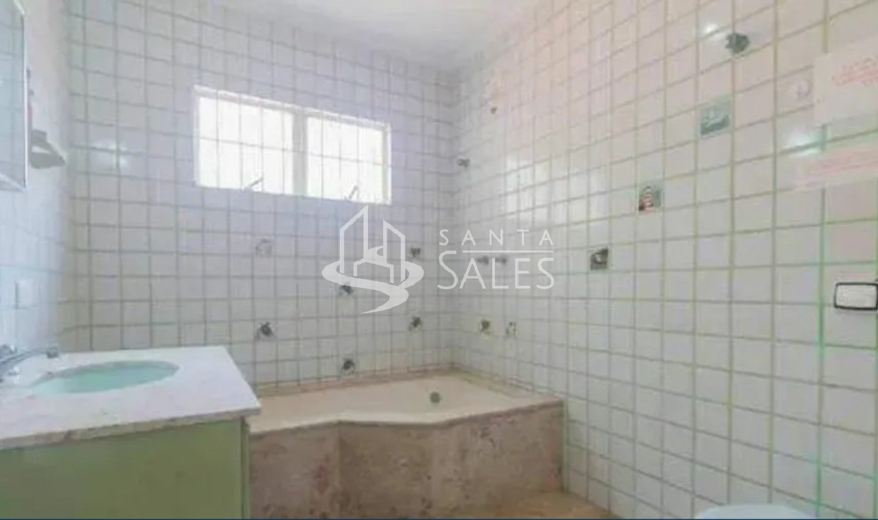 Sobrado, 4 quartos, 500 m² - Foto 12