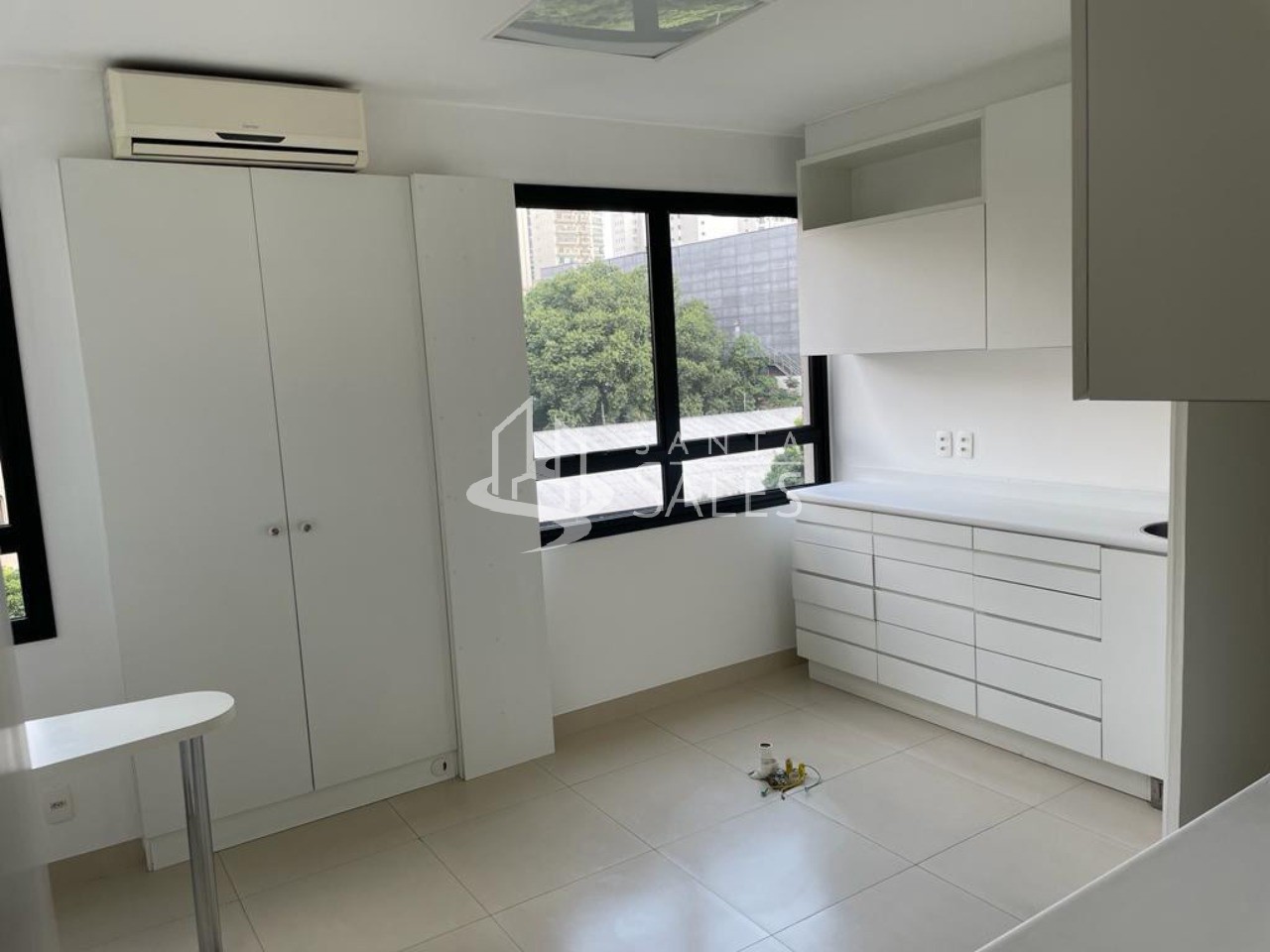 Sala-Conjunto, 30 m² - Foto 9