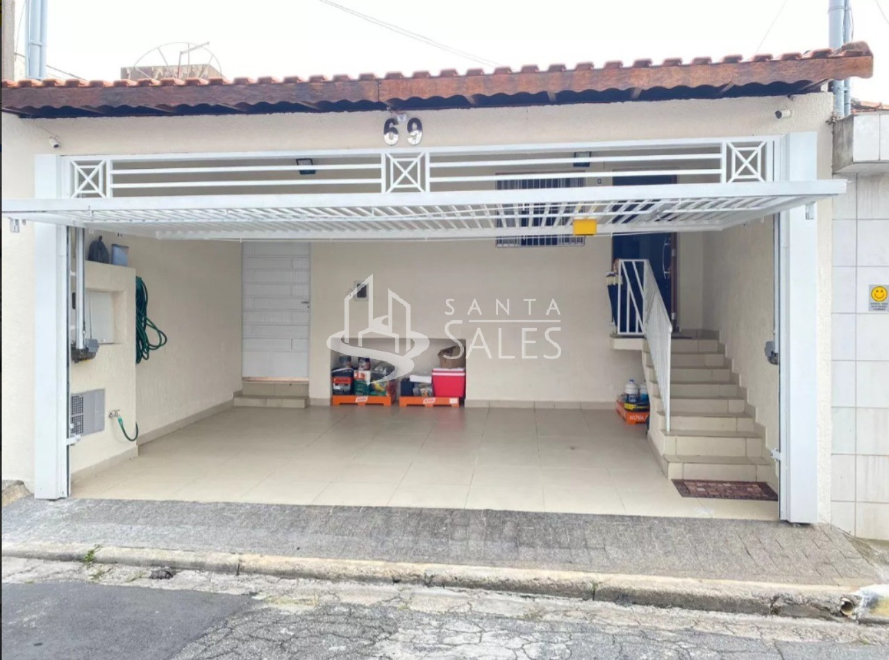 Sobrado, 3 quartos, 130 m² - Foto 5