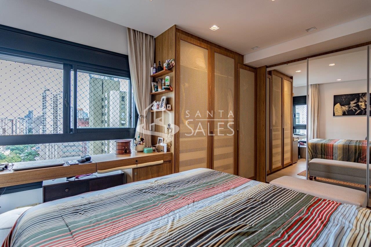 Apartamento, 2 quartos, 105 m² - Foto 25