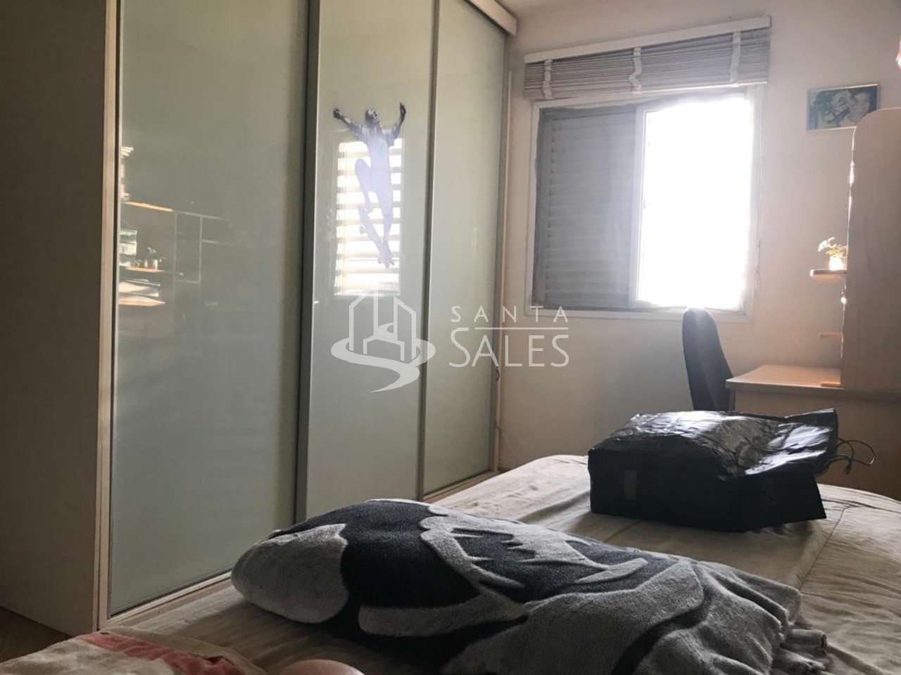 Sobrado, 3 quartos, 100 m² - Foto 18