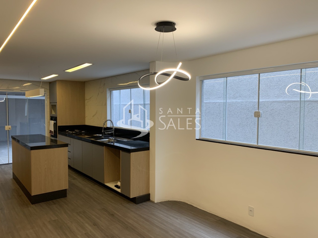 Casa, 3 quartos, 250 m² - Foto 19