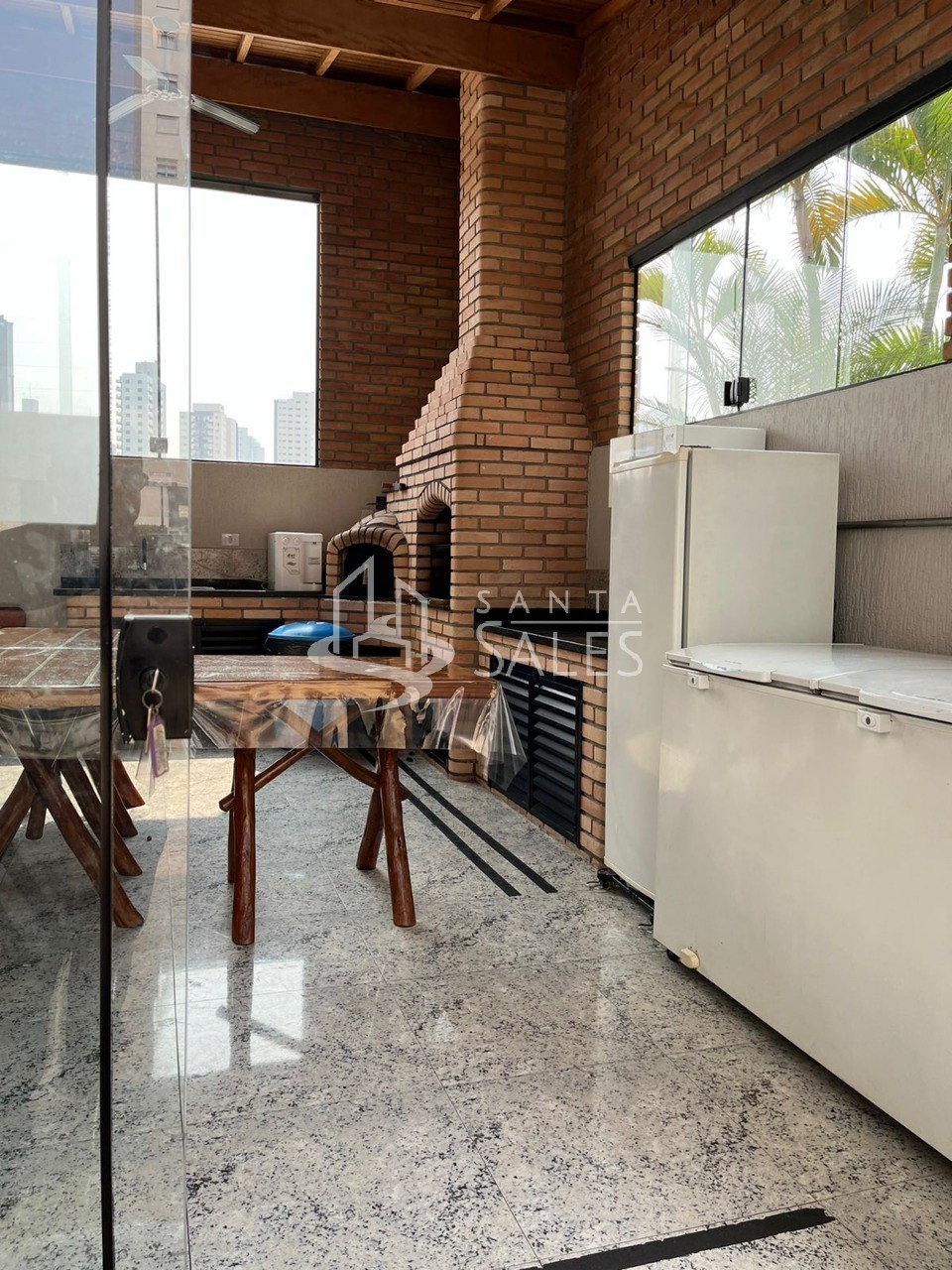 Apartamento, 3 quartos, 82 m² - Foto 11