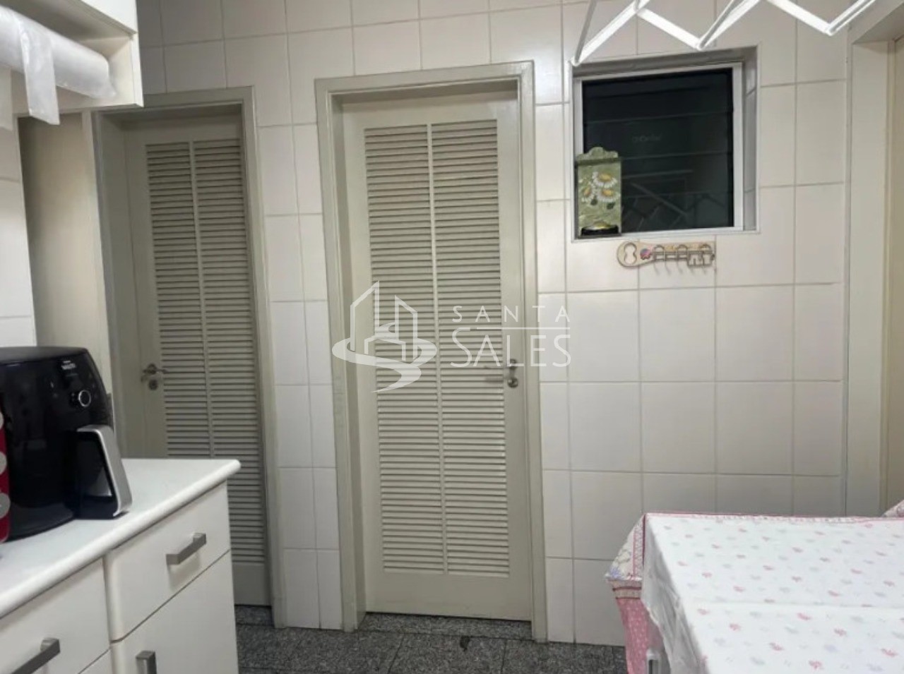 Apartamento à venda com 4 quartos, 168m² - Foto 18