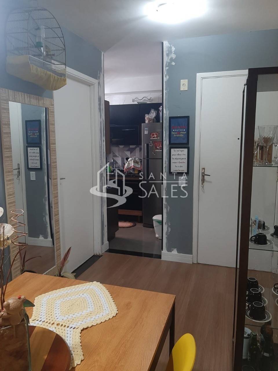 Apartamento, 2 quartos, 48 m² - Foto 15