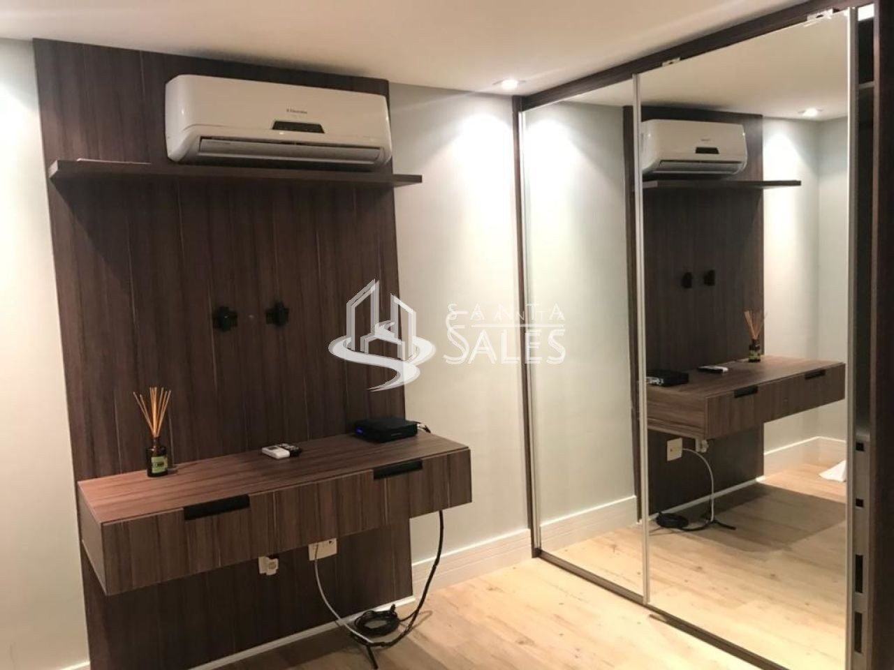 Apartamento, 2 quartos, 100 m² - Foto 4