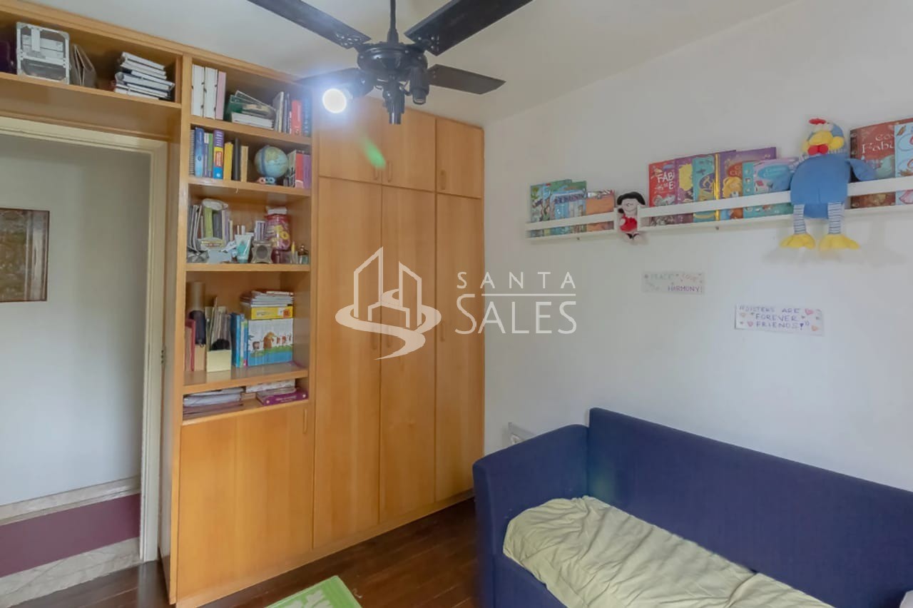 Apartamento, 4 quartos, 99 m² - Foto 10