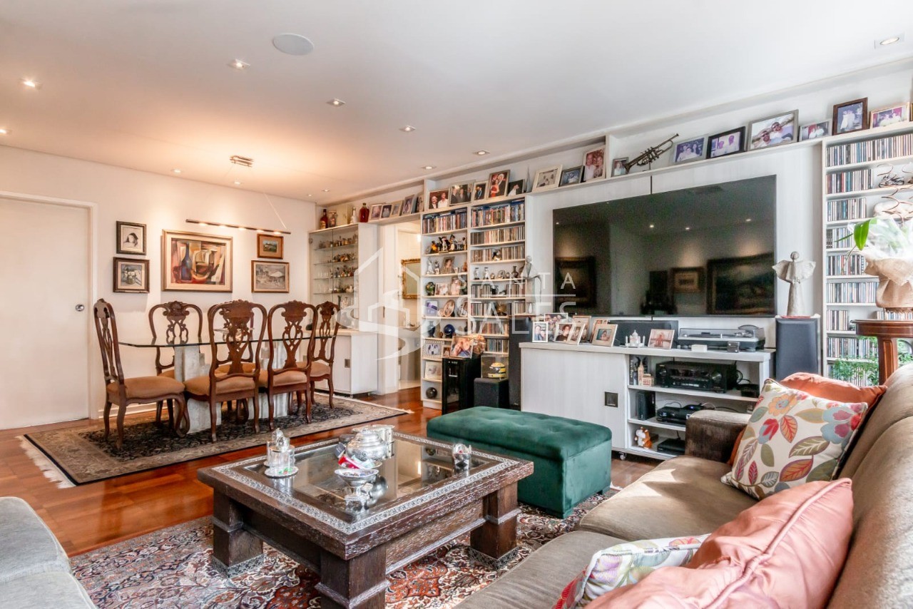 Apartamento, 3 quartos, 128 m² - Foto 18