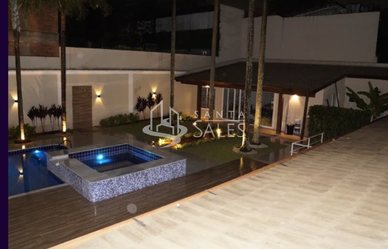 Casa, 5 quartos, 828 m² - Foto 12