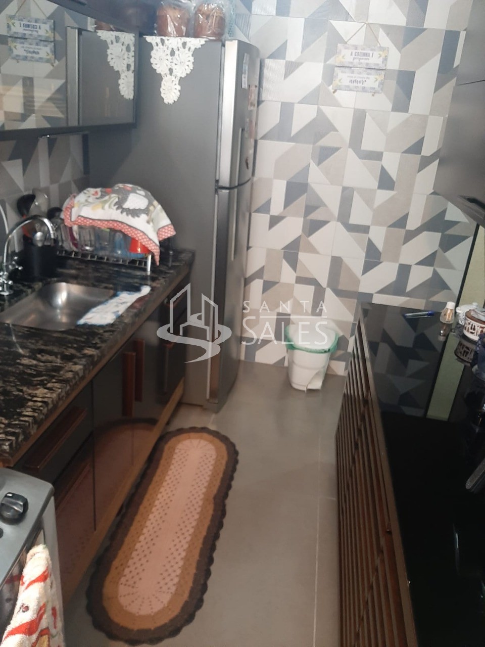 Apartamento, 2 quartos, 48 m² - Foto 12