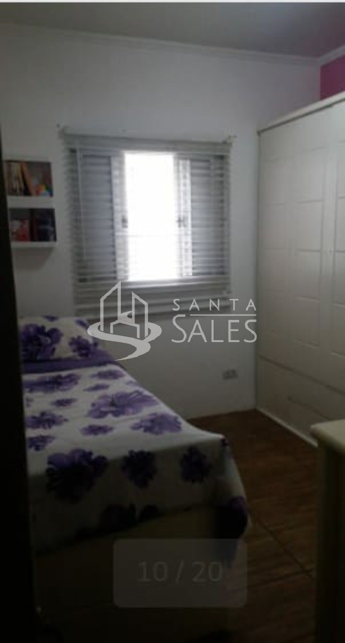 Casa, 3 quartos, 204 m² - Foto 9
