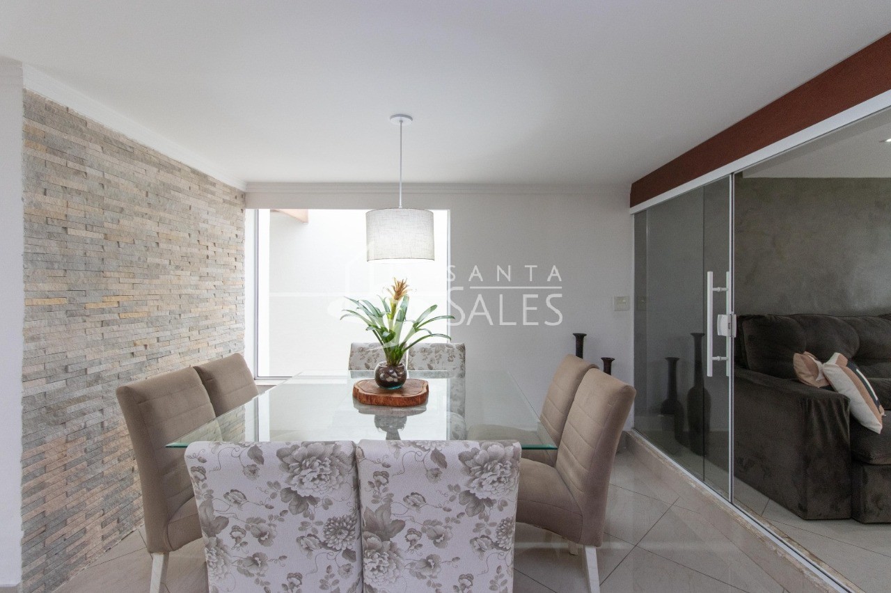 Casa, 5 quartos - Foto 2