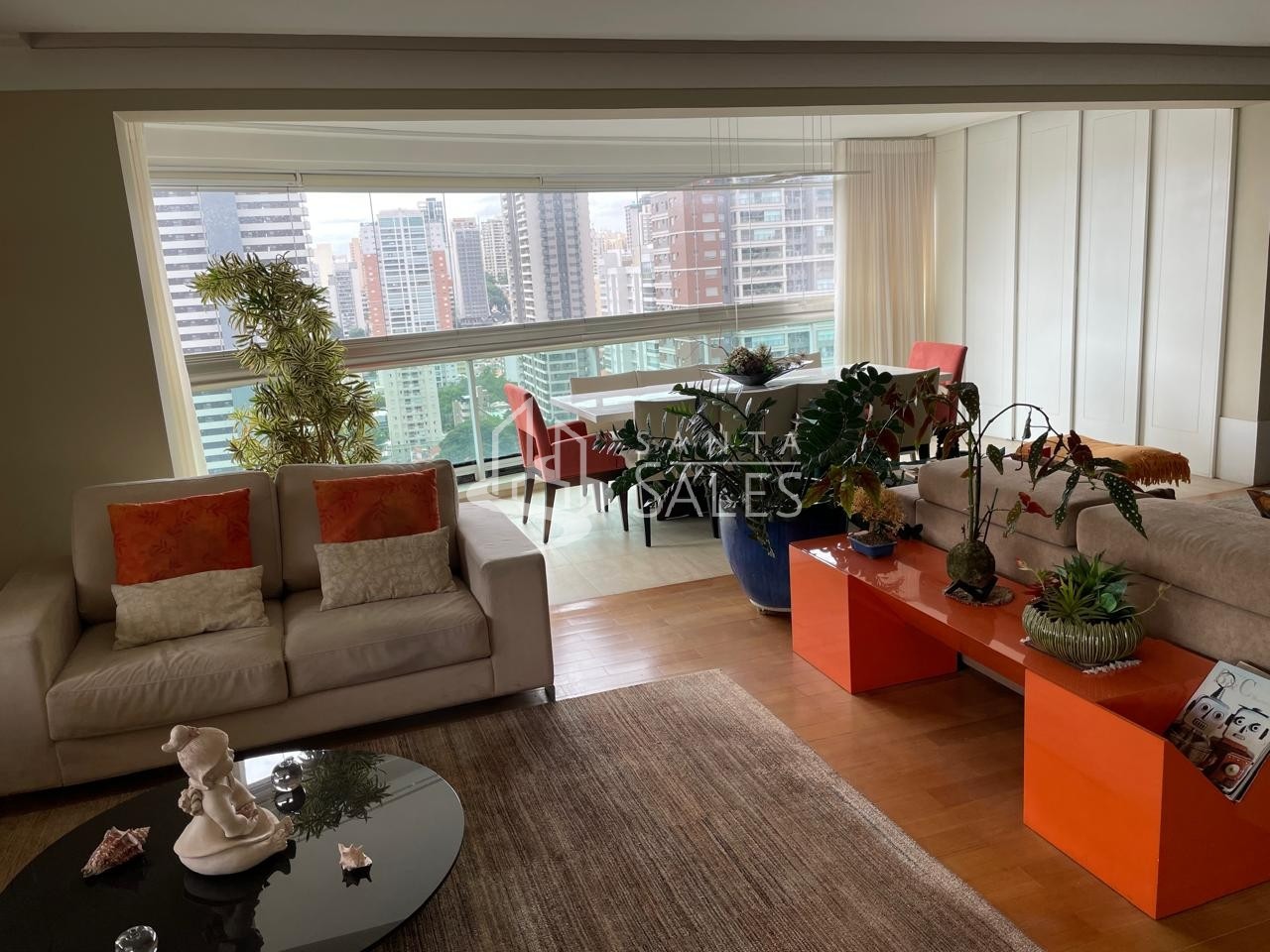 Apartamento, 3 quartos, 474 m² - Foto 13
