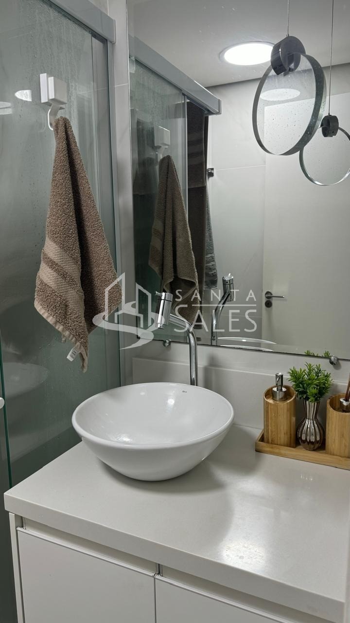 Apartamento, 2 quartos, 72 m² - Foto 21