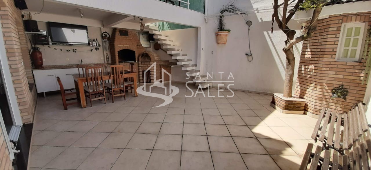 Casa, 4 quartos - Foto 15