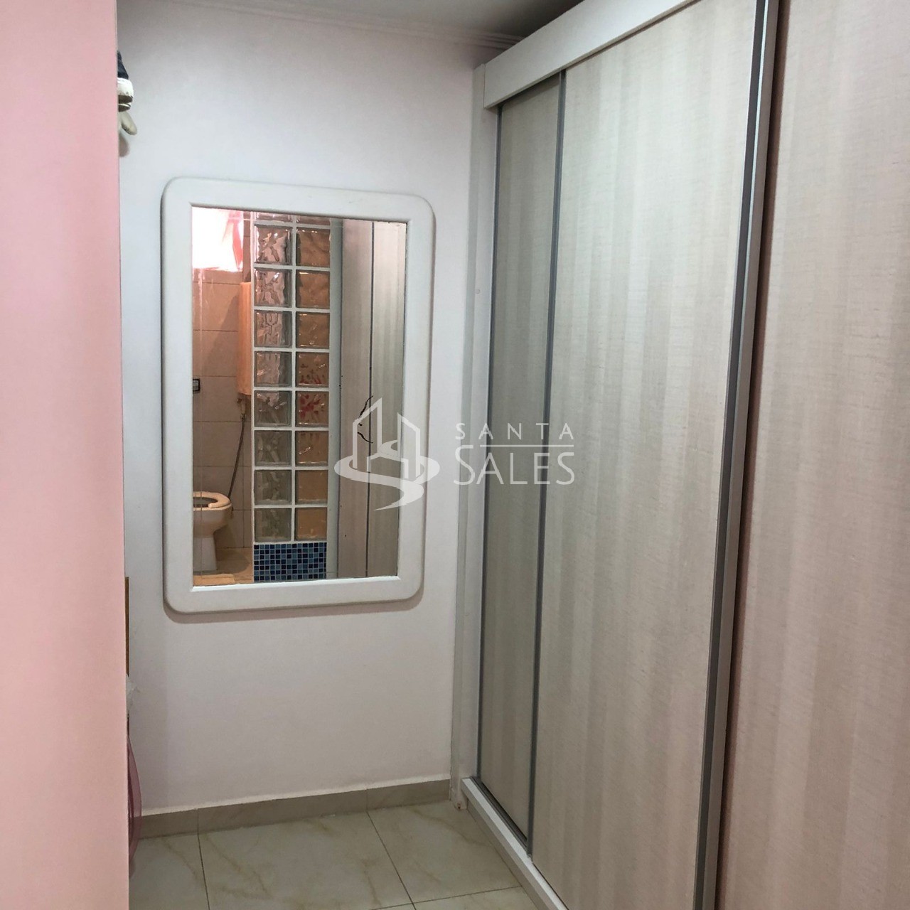 Sobrado, 3 quartos, 240 m² - Foto 27