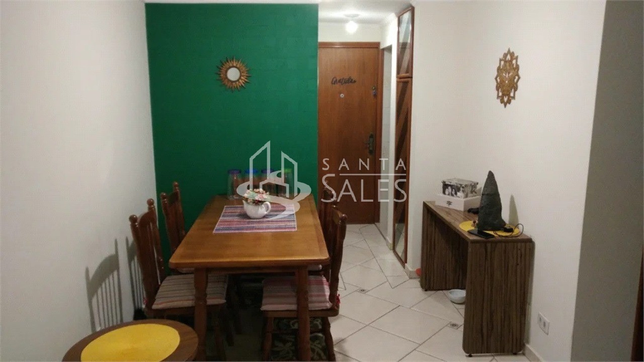 Apartamento, 2 quartos, 63 m² - Foto 5