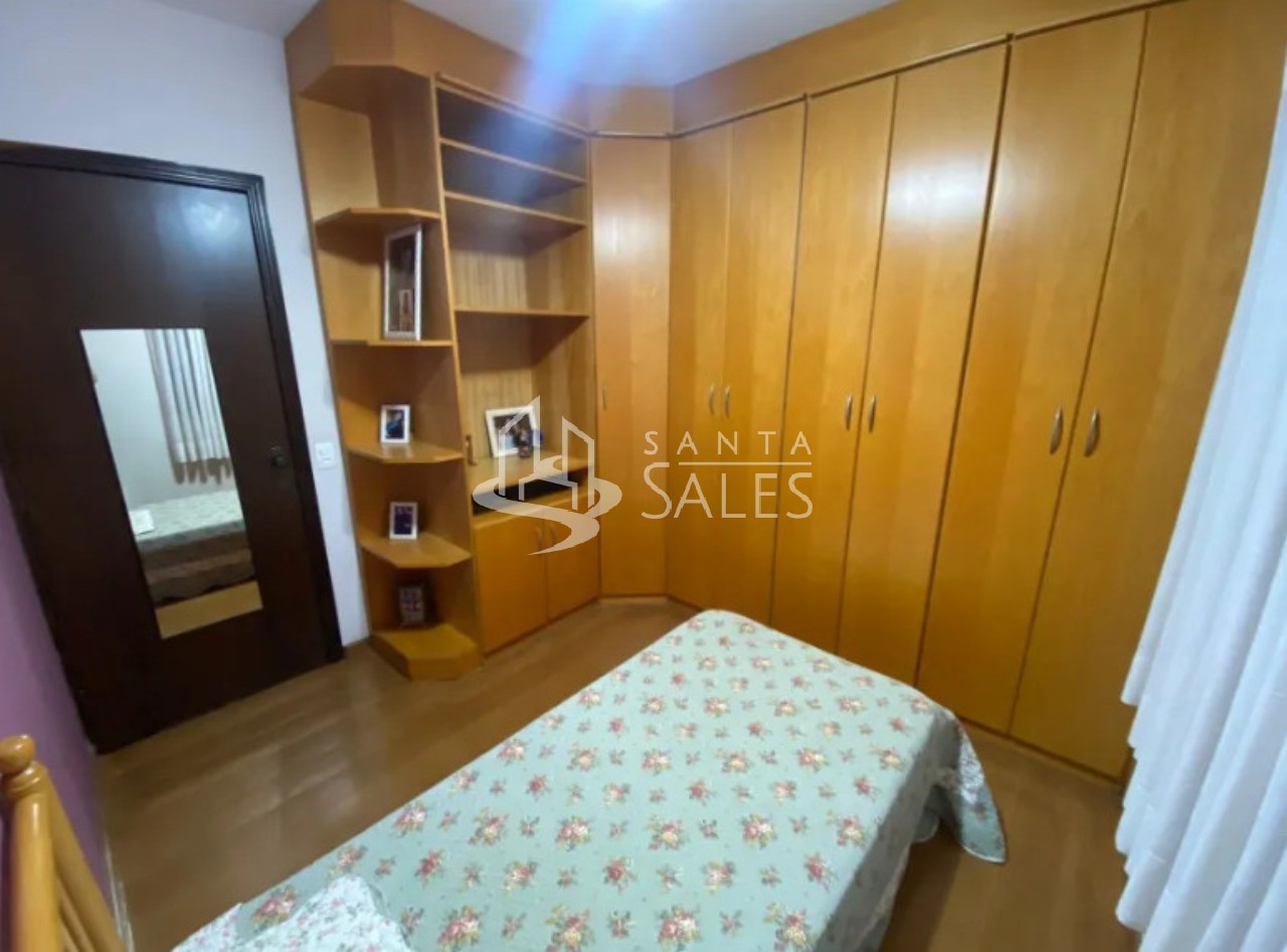 Sobrado, 4 quartos - Foto 10